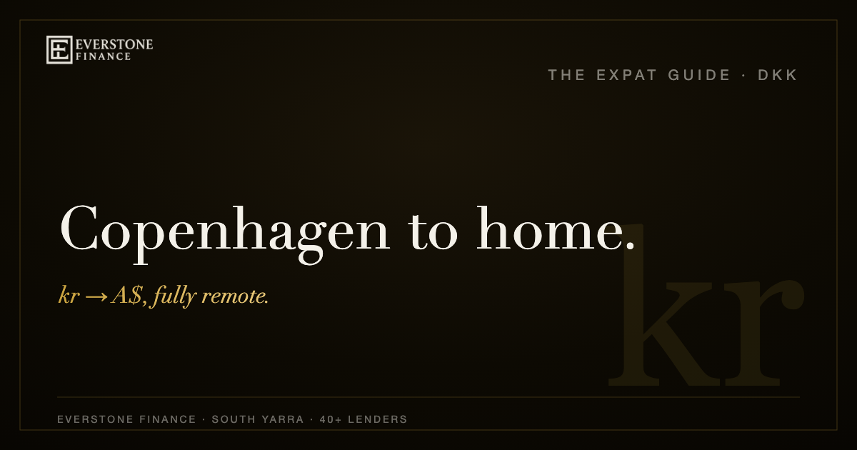 Buying Property in Australia From Copenhagen: The Expat Guide (DKK, 2026)